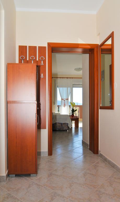 Apartments Mira Tivat Zewnętrze zdjęcie