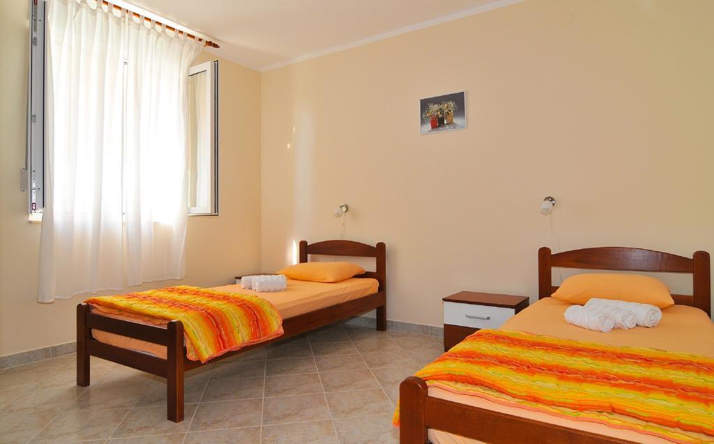 Apartments Mira Tivat Zewnętrze zdjęcie