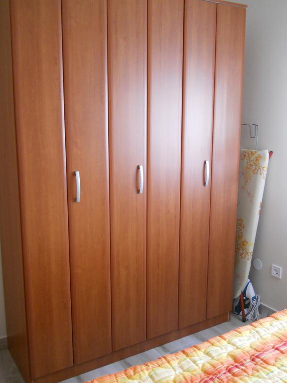 Apartments Mira Tivat Zewnętrze zdjęcie