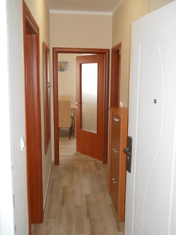 Apartments Mira Tivat Zewnętrze zdjęcie