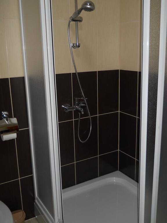 Apartments Mira Tivat Zewnętrze zdjęcie