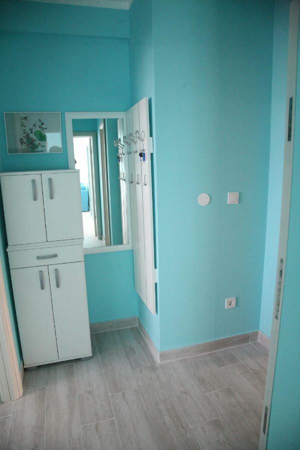 Apartments Mira Tivat Zewnętrze zdjęcie